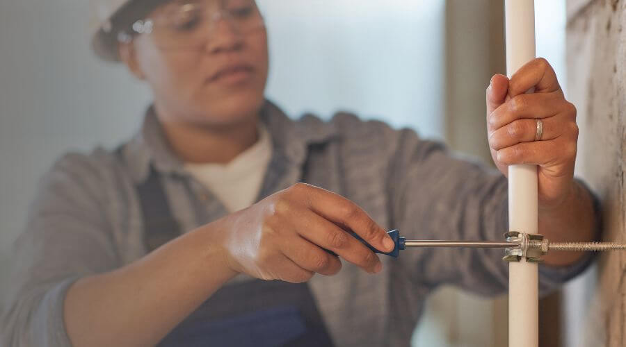 Professional septic pumping service in Mineola, IA